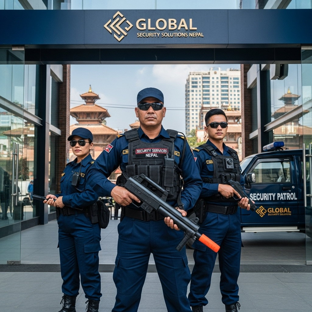 Quick Response Team