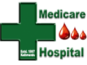 मेडिकेयर नेशनल हस्पिटल एण्ड रिसर्च सेन्टर लि